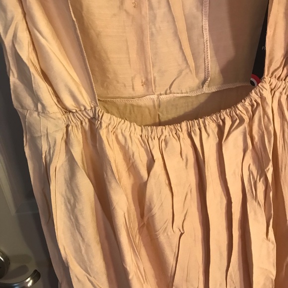 NWT.  Sacred Threads S/M Dress.  220058.  CL/GY 01 - Picture 5 of 10